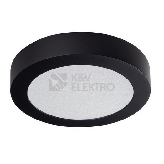 Obrázek produktu LED svítidlo Kanlux CARSA V2LED 18W-NW-B neutrální bílá 4000K 33536 4