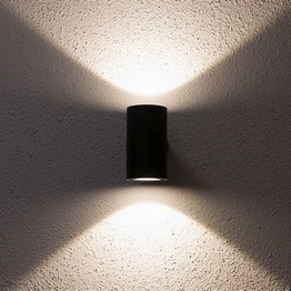 LED svítidlo McLED Verona 2R 2x7W 4000K IP65 černá ML-518.016.19.0 (obrázek 7)