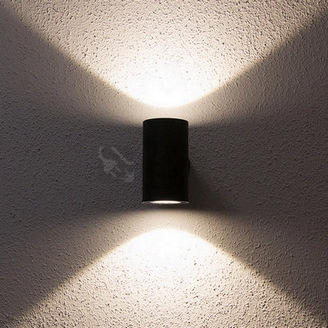 Obrázek produktu LED svítidlo McLED Verona 2R 2x7W 4000K IP65 černá ML-518.016.19.0 5