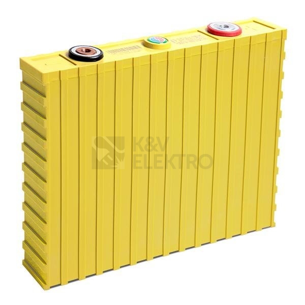 Obrázek produktu Solární lithiový akumulátor Winston LFP200AHA LiFePO4 (LiFeYPO4) 200Ah 0