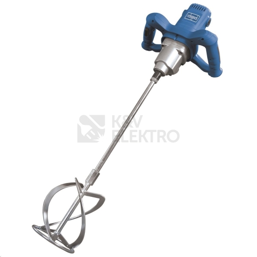 Míchadlo stavebních materiálů SCHEPPACH PM 1600 5907803901