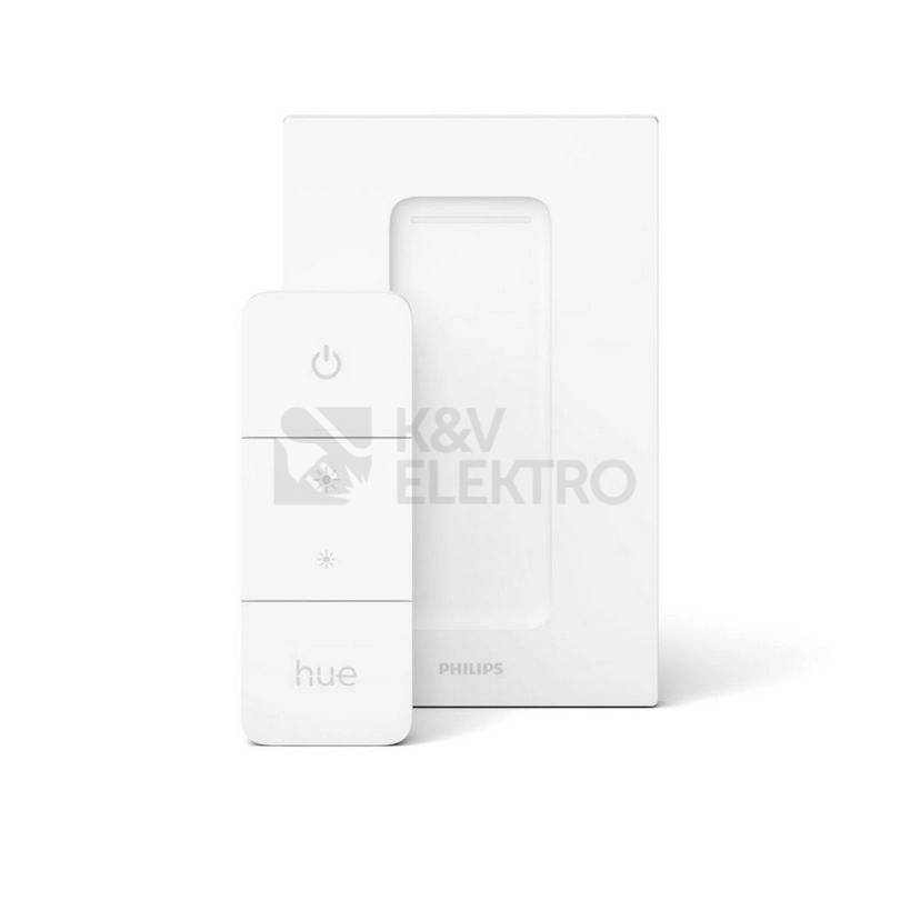 Obrázek produktu Bluetooth LED stropní svítidlo Philips Hue Enrave XL 41161/31/P6 bílá 48W 2200-6500K s dálkovým ovladačem 2