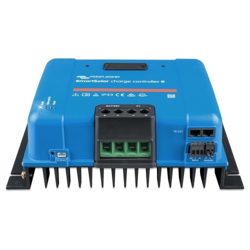 Solární regulátor nabíjení Victron Energy SmartSolar MPPT 250/85-Tr VE.Can SCC125085411