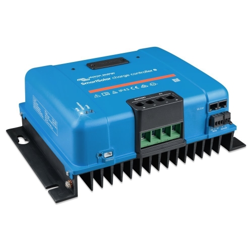 Solární regulátor nabíjení Victron Energy SmartSolar MPPT 250/85-Tr VE.Can SCC125085411