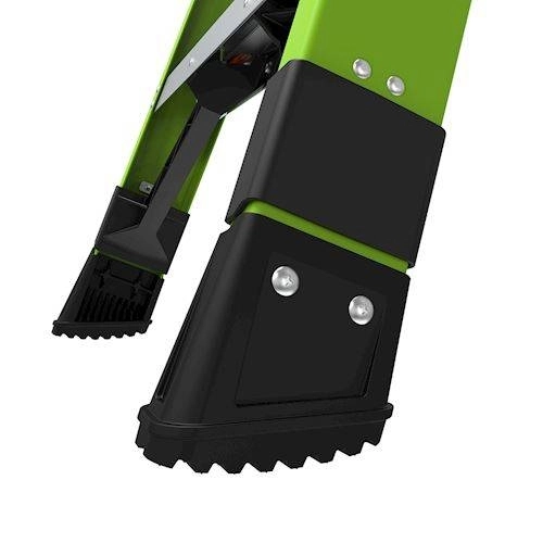 Kombinovaný žebřík LittleGiant KING KOMBO Industrial 6 13610EN-071 (obrázek 6)