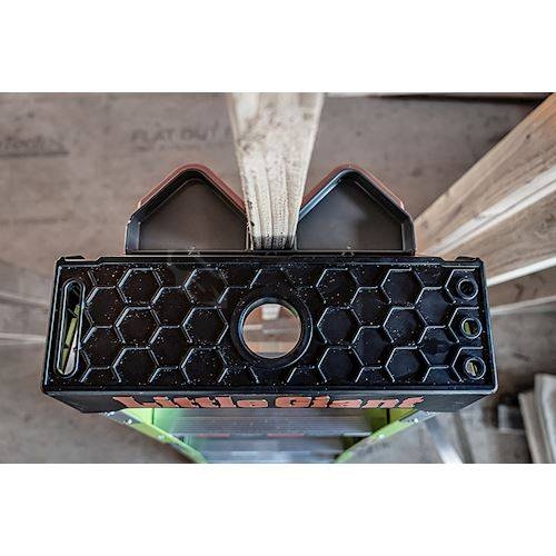 Obrázek produktu  Kombinovaný žebřík LittleGiant KING KOMBO Industrial 6 13610EN-071 38