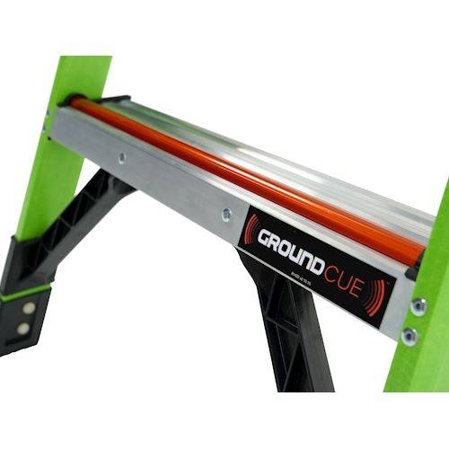 Schůdky/žebřík Little Giant FIBERGLASS MIGHTYLITE 5 15365EN