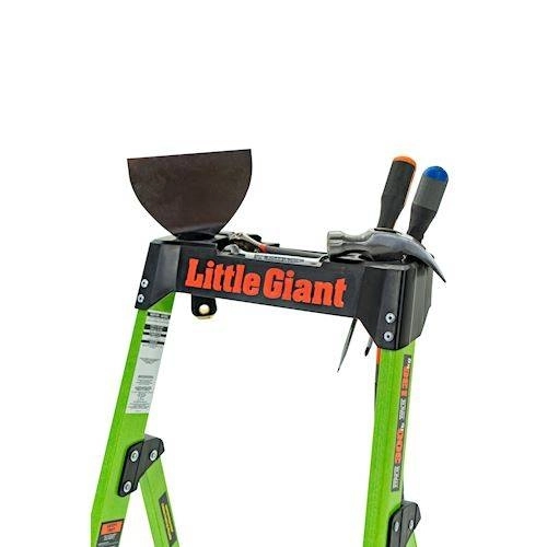 Schůdky/žebřík Little Giant FIBERGLASS MIGHTYLITE 5 15365EN (obrázek 11)