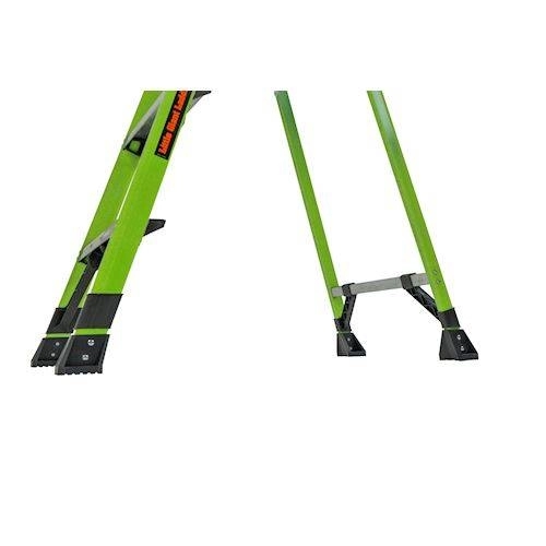 Schůdky/žebřík Little Giant FIBERGLASS MIGHTYLITE 5 15365EN (obrázek 6)