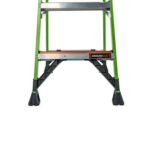Schůdky/žebřík Little Giant FIBERGLASS MIGHTYLITE 5 15365EN (obrázek 7)