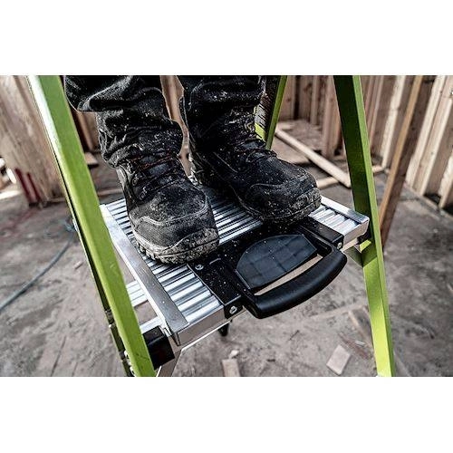 Schůdky/žebřík Little Giant FIBERGLASS MIGHTYLITE 5 15365EN (obrázek 8)