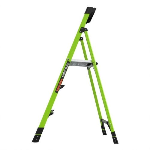 Schůdky/žebřík Little Giant FIBERGLASS MIGHTYLITE 5 15365EN (obrázek 5)