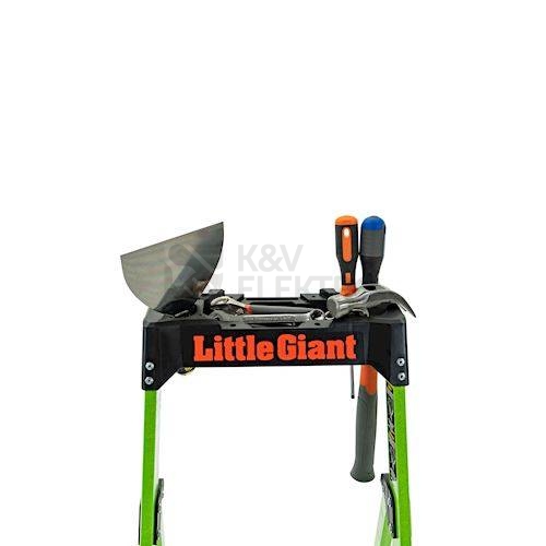 Obrázek produktu  Schůdky/žebřík Little Giant FIBERGLASS MIGHTYLITE 5 15365EN 4