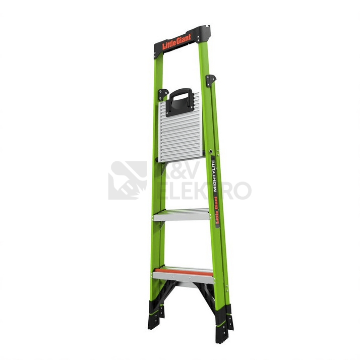 Obrázek produktu  Schůdky/žebřík Little Giant FIBERGLASS MIGHTYLITE 5 15365EN 21