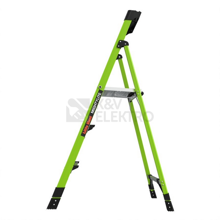 Obrázek produktu  Schůdky/žebřík Little Giant FIBERGLASS MIGHTYLITE 5 15365EN 29
