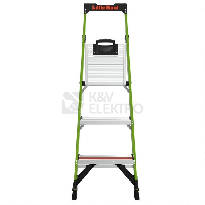 Obrázek produktu  Schůdky/žebřík Little Giant FIBERGLASS MIGHTYLITE 5 15365EN 30
