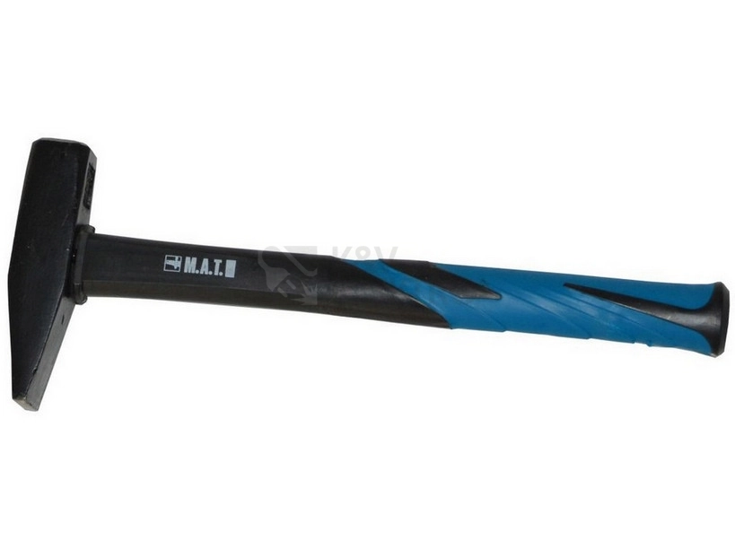 Obrázek produktu Zámečnické kladivo 100g FIBERGLASS 765003 0