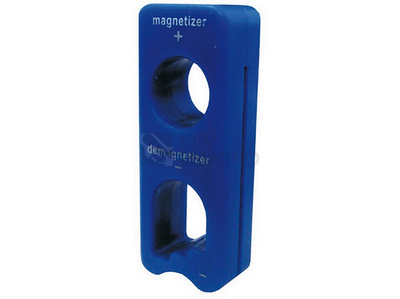 Obrázek produktu Magnetizátor/demagnetizátor šroubováků Narex 888900 0