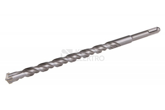 Obrázek produktu Vrták vidiový FESTA SDS+ 12x460mm 20768 0