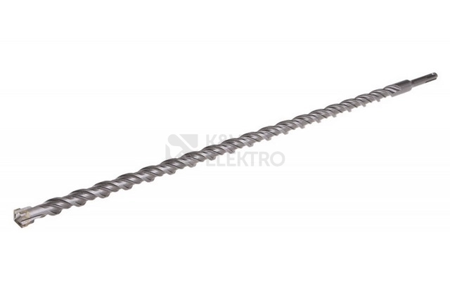 Obrázek produktu Vrták vidiový FESTA SDS+ 16x600mm 20782 0
