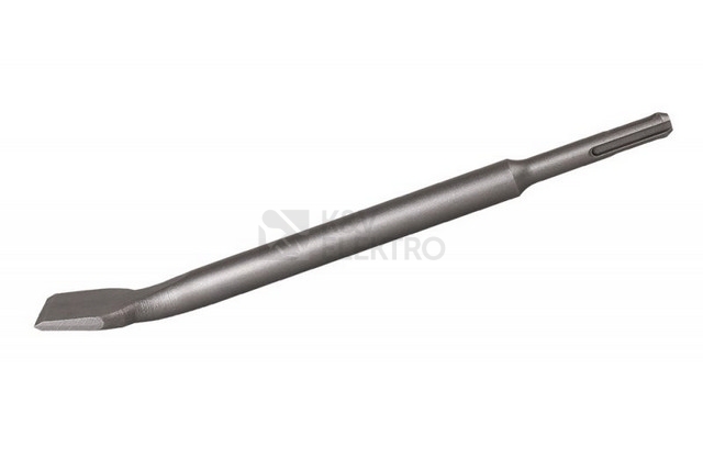 Obrázek produktu Sekáč plochý FESTA zahnutý SDS+ 40x250mm 20936 0