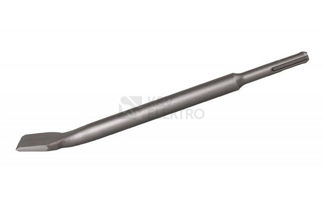 Obrázek produktu Sekáč plochý FESTA zahnutý SDS+ 40x250mm 20936 0