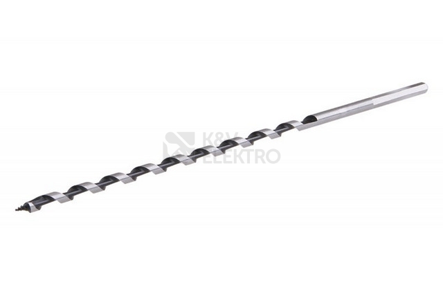 Obrázek produktu Vrták hadovitý do dřeva 6x230mm 20980 0