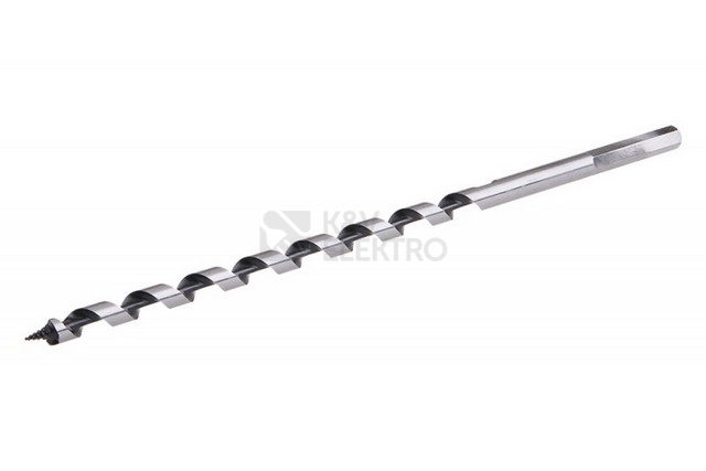 Obrázek produktu Vrták hadovitý do dřeva 8x230mm 20981 0