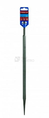 Obrázek produktu Sekáč plochý FESTA SDS+ 20x400mm 20990 1