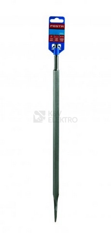 Obrázek produktu Sekáč plochý FESTA SDS+ 40x400mm 20991 1