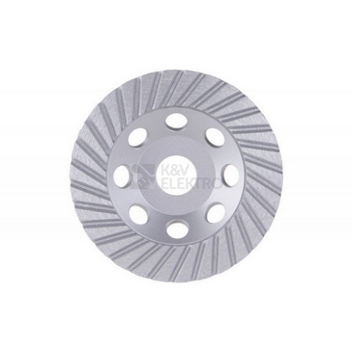 Kotouč diamantový brusný FESTA TURBO 115x22,2mm 21426