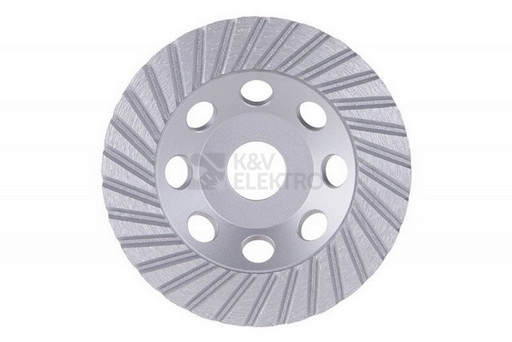Obrázek produktu Kotouč diamantový brusný FESTA TURBO 115x22,2mm 21426 0