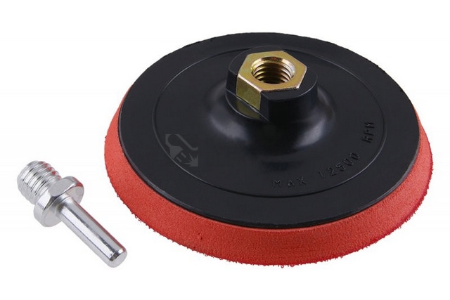 Obrázek produktu Unašeč smirkového papíru FESTA SZ Eva 115mm M14/8mm 22062 0
