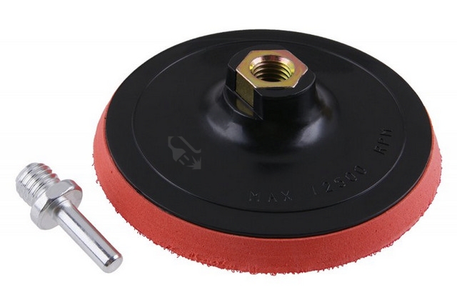 Obrázek produktu Unašeč smirkového papíru FESTA SZ Eva 125mm M14/8mm 22063 0