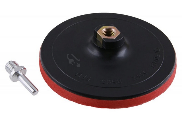 Obrázek produktu Unašeč smirkového papíru FESTA SZ Eva 150mm M14/8mm 22064 0