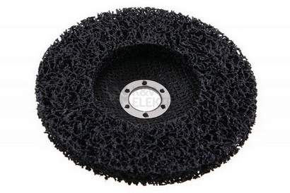 Obrázek produktu Kartáč rotační nylon FESTA 22085 150x22.2mm 0