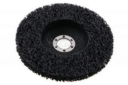 Obrázek produktu Kartáč rotační nylon FESTA 22085 150x22.2mm 0