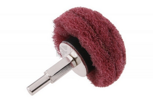Obrázek produktu Kotouč brusný lešticí nylon FESTA 22091 50mm P240 0