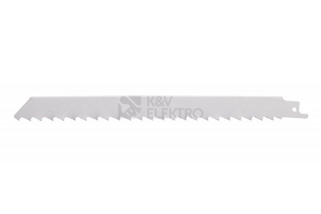 Obrázek produktu Pilové plátky do ocasky FESTA 225x19x1,3mm HCS 3ks 24302 0
