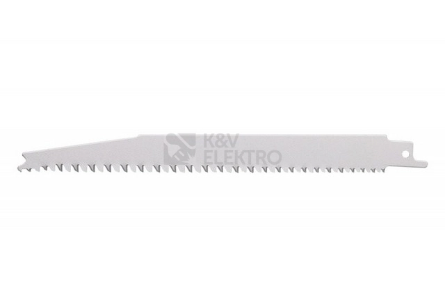 Obrázek produktu Pilové plátky do ocasky FESTA 200x19x1,3mm HCS 3ks 24303 0