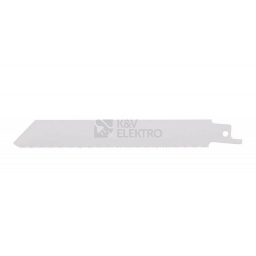 Pilové plátky do ocasky FESTA 150x19x1mm BiM 3ks 24305