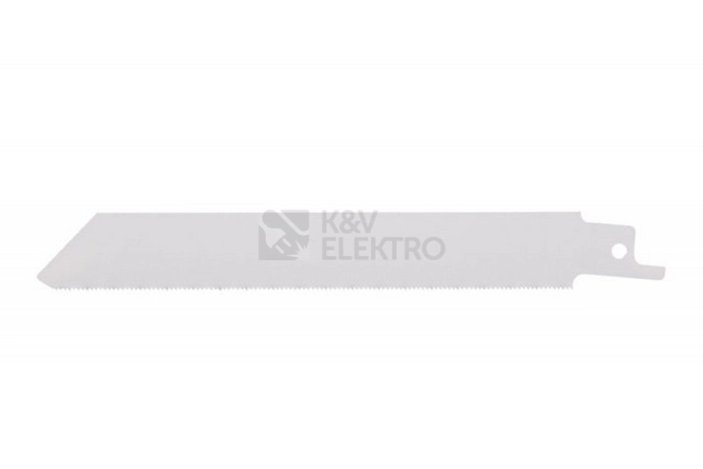 Obrázek produktu Pilové plátky do ocasky FESTA 150x19x1mm BiM 3ks 24305 0