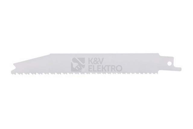 Obrázek produktu  Pilové plátky do ocasky FESTA 150x19x1mm BiM 3ks 24306 0
