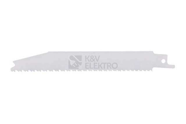 Obrázek produktu Pilové plátky do ocasky FESTA 150x19x1mm BiM 3ks 24306 0