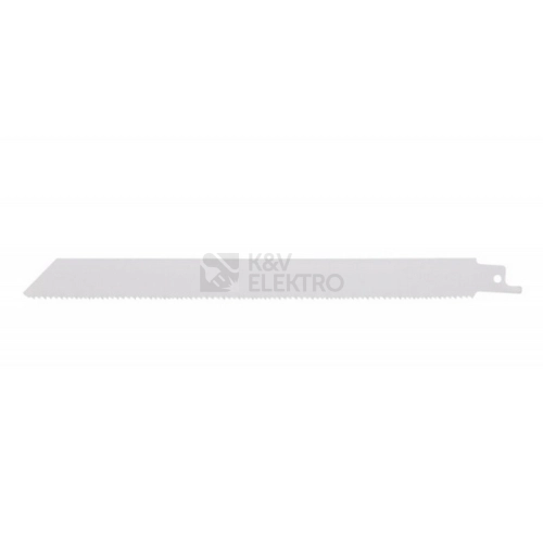 Pilové plátky do ocasky FESTA 225x19x1mm BiM 3ks 24308