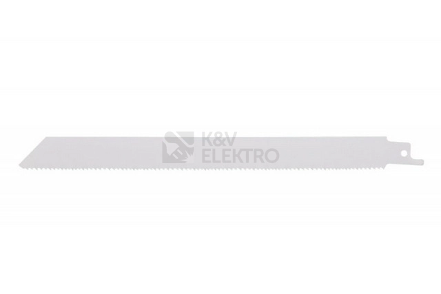 Obrázek produktu Pilové plátky do ocasky FESTA 225x19x1mm BiM 3ks 24308 0