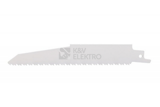 Obrázek produktu  Pilové plátky do ocasky FESTA 150x22x1,6mm BiM 3ks 24310 0
