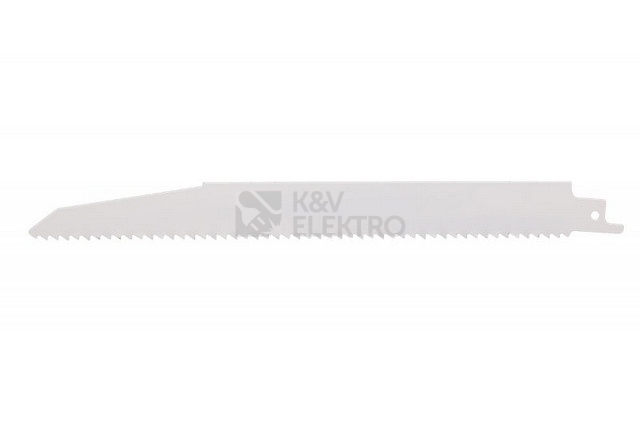 Obrázek produktu  Pilové plátky do ocasky FESTA 225x22x1,6mm BiM 3ks 24313 0