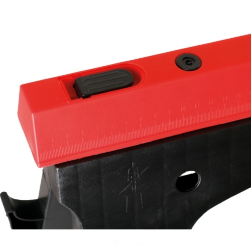 Kozy plastové skládací FESTA 37560 pár 570x770mm 150kg