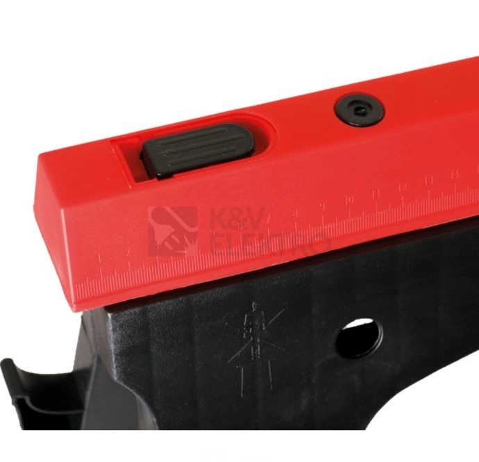 Obrázek produktu Kozy plastové skládací FESTA 37560 pár 570x770mm 150kg 1